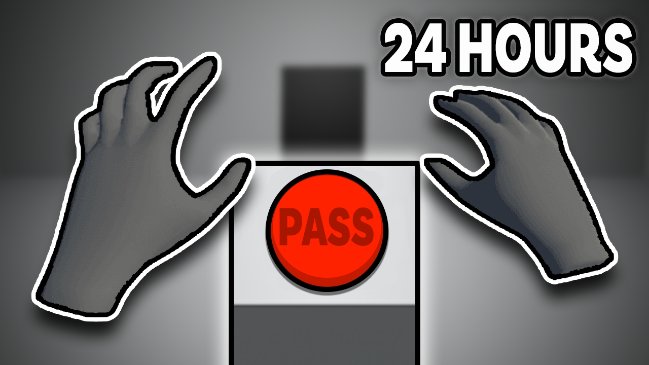 I made a VR Game So I Can Save My Grades! (In 24 Hours)