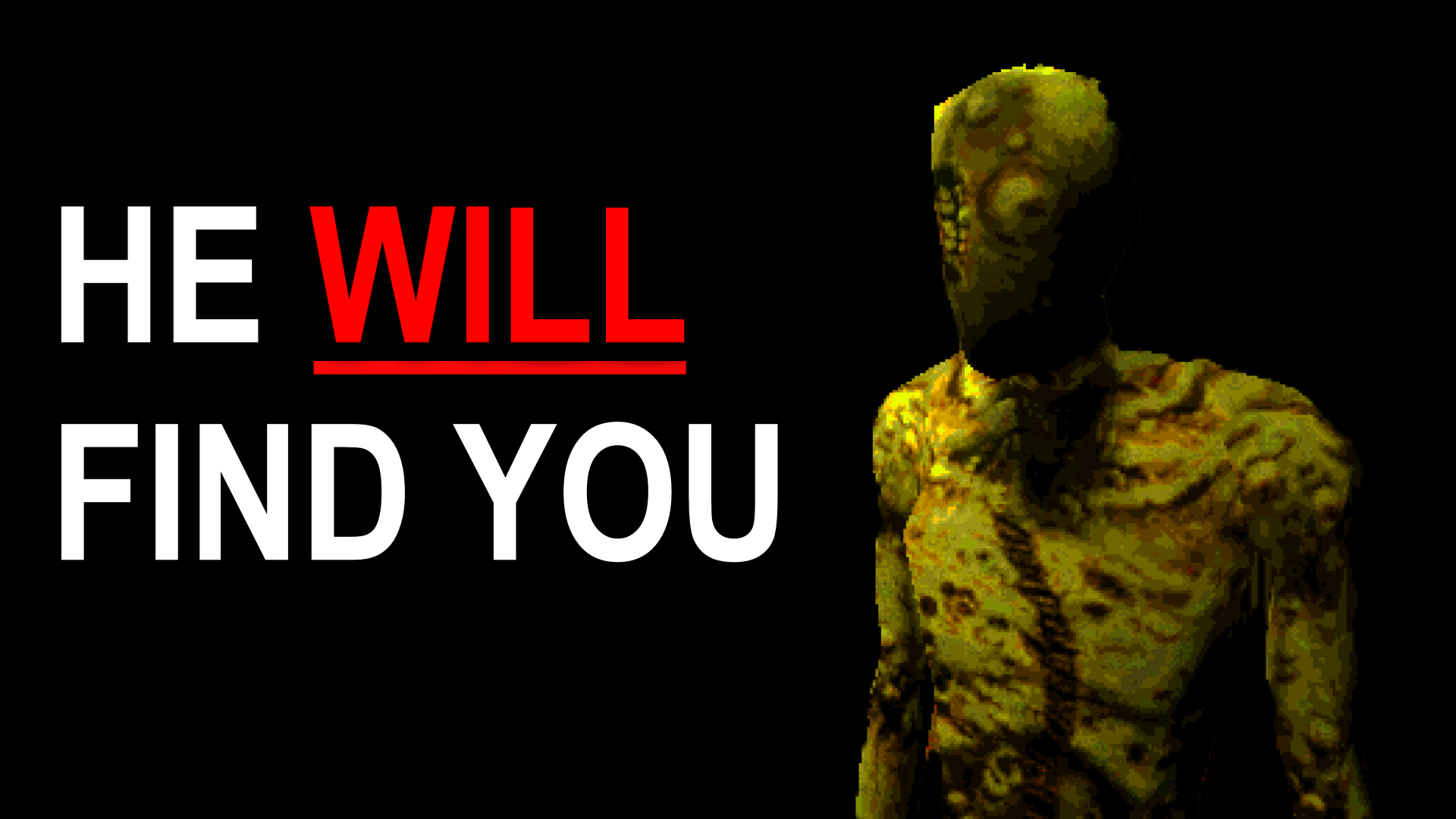 This Change Made My Game TERRIFYING